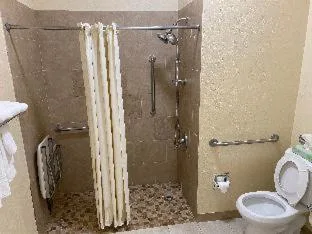 غرفة، Quality Inn Fort Pierce I-95 2/2
