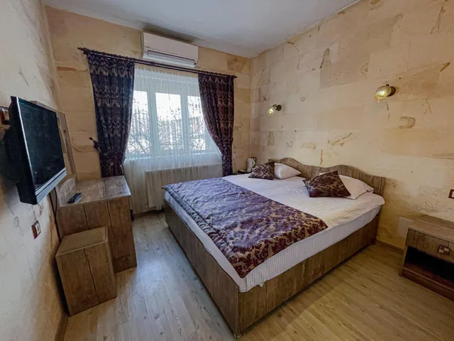 غرفة اقتصادية بسرير مزدوج، Yusuf Bey House 4/6