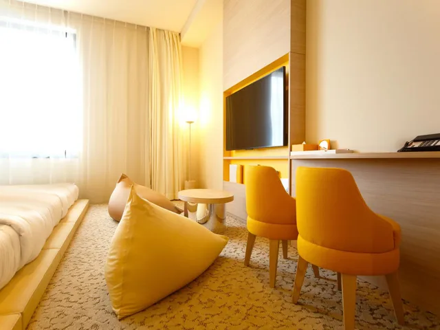 Concept, Comfort, Triple، Hotel Universal Port Vita 8/10