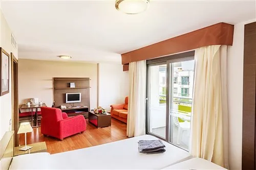 غرفة قياسية، Hotel LIVVO Corralejo Beach 1/1