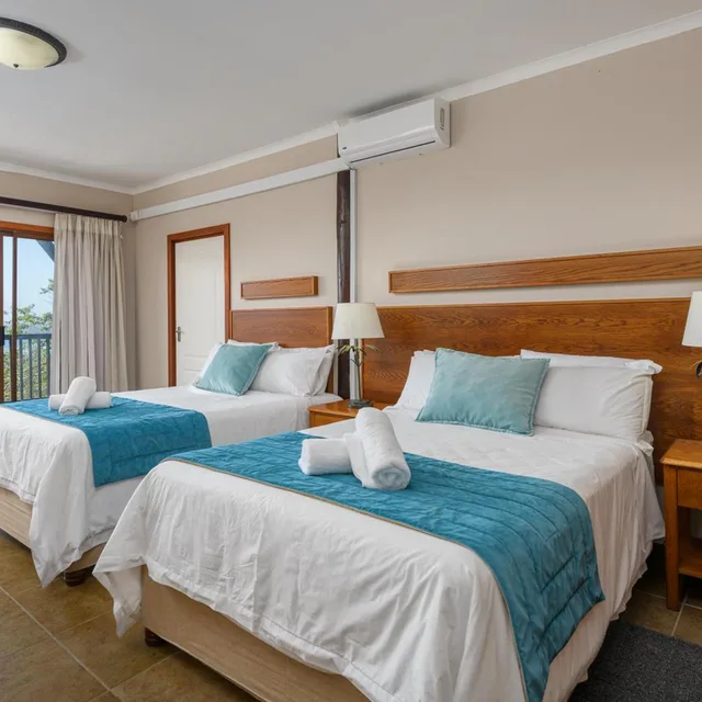 غرفة عائلية، Sugar Beach Resort 1/8