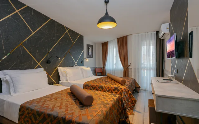 Cozy, Single, Monart City Hotel All Inclusive 1/1