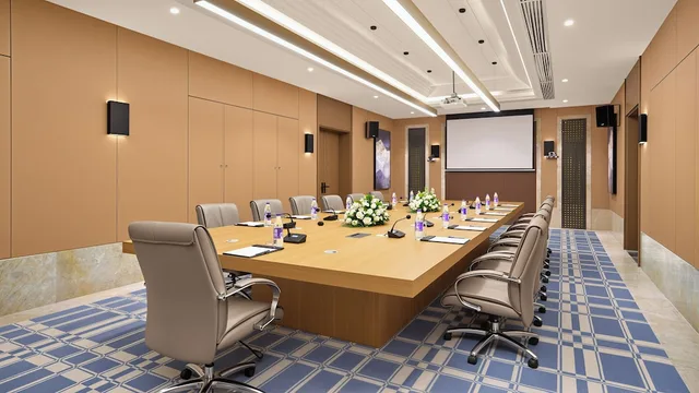 voco Lhasa Chengguan by IHG، لاسا 38/50