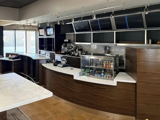 Preston Suites by IHG, Montgomery 22/33