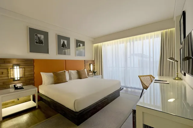 Deluxe, 2 King Beds, Pool Access، Bali Paragon Resort Hotel 2/2