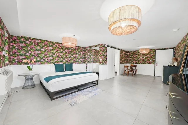 غرفة سوبيريور بسرير كوين، Whitelaw Hotel 2/6