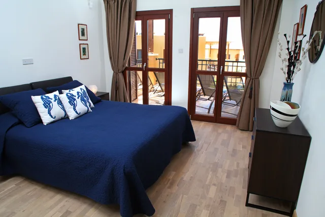 شقة بغرفتي نوم، Aphrodite Hills Rentals - Premium Apartments 2/7