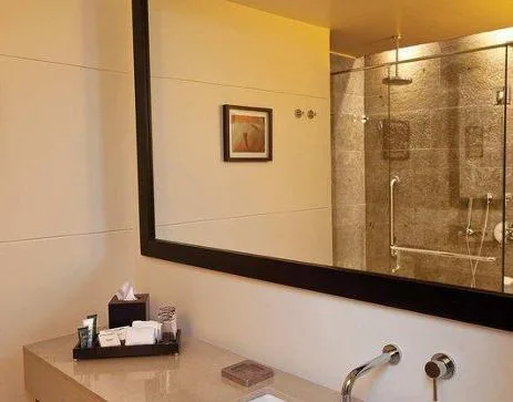 غرفة ديلوكس بسرير مزدوج، Hilton Bogota 5/5