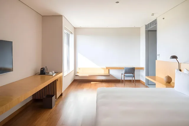 غرفة تنفيذية، B Hotel Brasilia 1/1