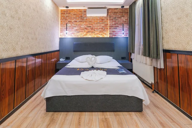 استوديو بسرير مزدوج، Dolce Vita Apartments 1/3