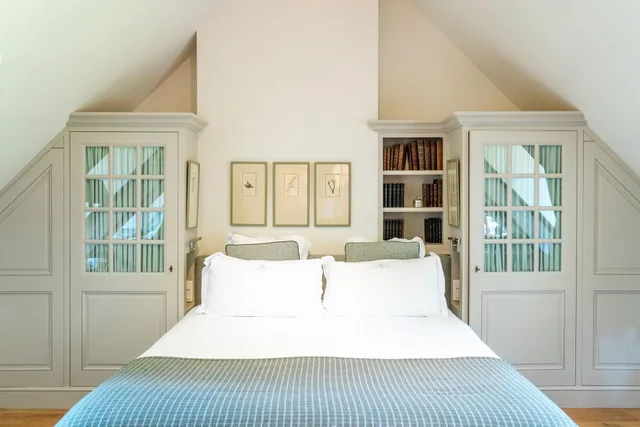 junior suite, Le Clos De Grace 1/10