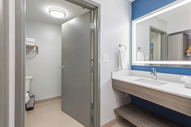 Standard, 2 Queen Beds, Best Western Plus Elgin - Chicago 9/10
