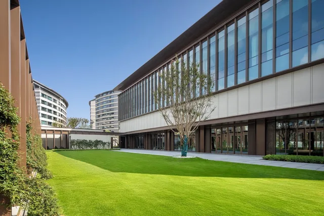 Hualuxe Xianyang By Ihg، Xianyang 48/50