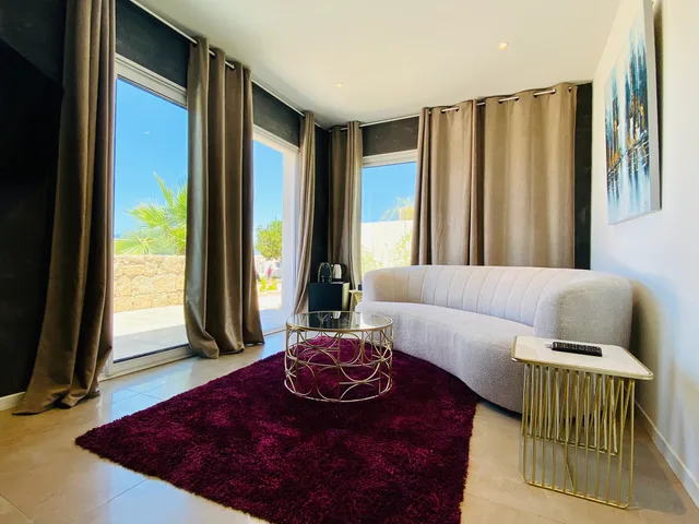 جناح بغرفتي نوم، Bella Vista Residence 1/3