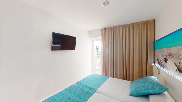 Suite, Sea Front، Tropic Garden Hotel & Apartments 6/8