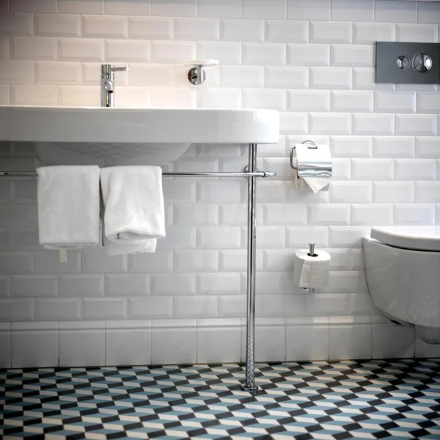 غرفة سوبيريور بسرير كينج، Arthotel Blaue Gans 5/7
