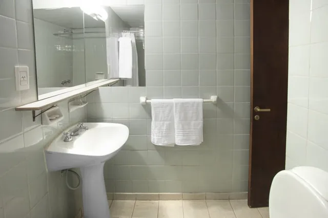 غرفة بسريرين منفصلين، Gran Hotel San Luis 5/7