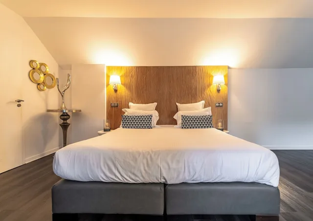 جناح، Hotel Rohan Strasbourg 2/9