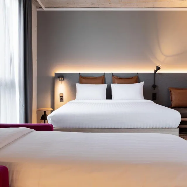 Moxy, Triple، Moxy Outletcity Metzingen 2/10