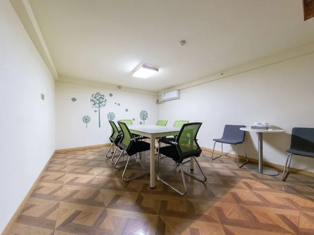Ibis Styles Nt Shimao Plz، Nantong 40/50