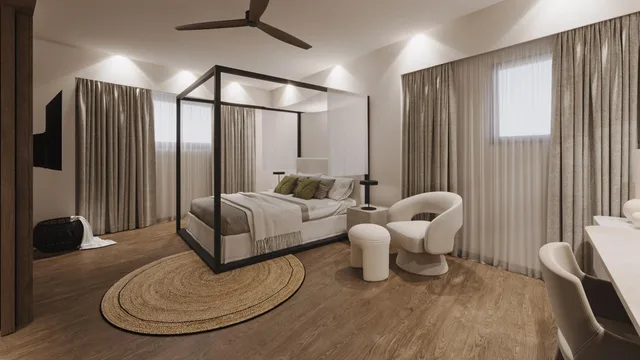جناح جونيور، Lesante Classic - Preferred Hotels & Resorts 4/10