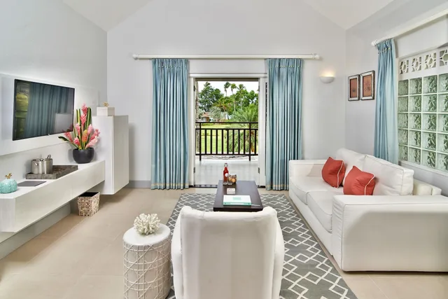 جناح جونيور، Calabash Luxury Boutique Hotel 2/3