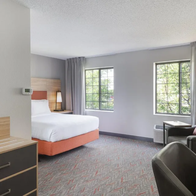 جناح استوديو، Candlewood Suites Eagan Arpt South - Mall Area, an IHG Hotel 3/6