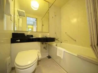 غرفة، Hotel Metropolitan Nagano 3/3