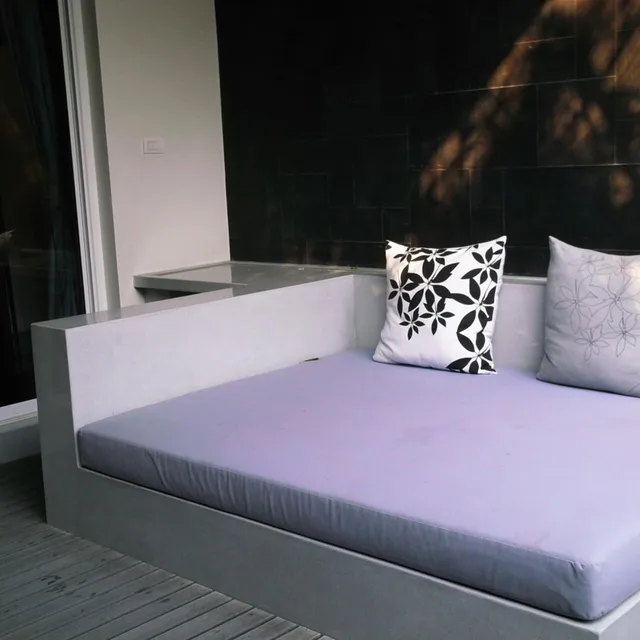Luxury, Suite, Private Garden، CHER RESORT 4/8