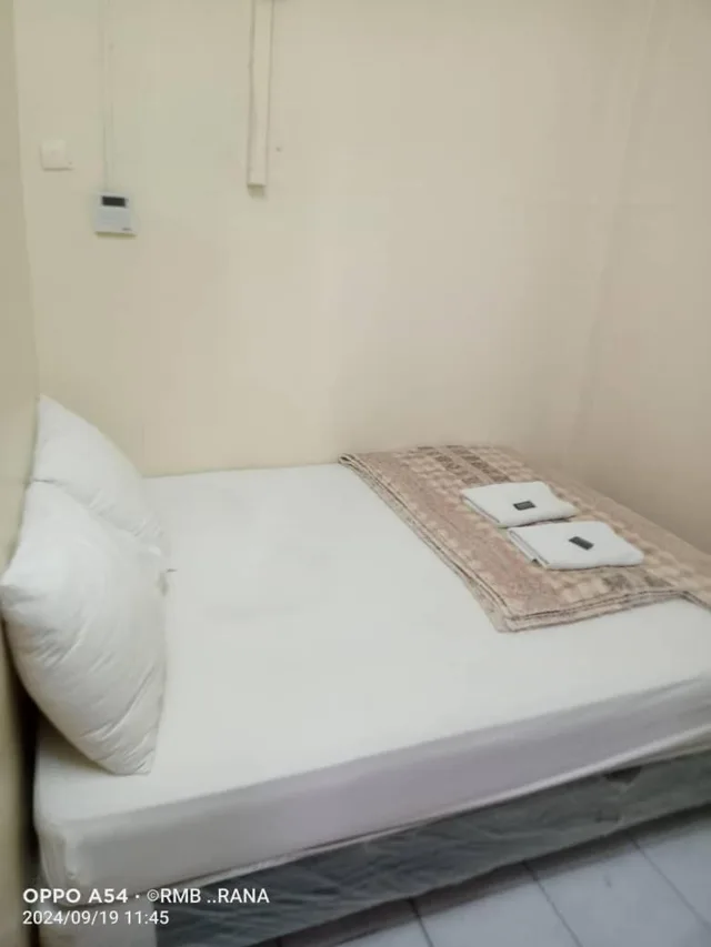 Room, Double Bed, Hotel O Perfect Class Hotel 3/4