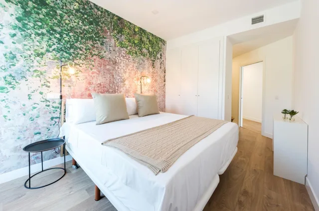 Skyline, Luxury, Apartment، Apartment Plaza Espana Skyline By Be Mate 1/10