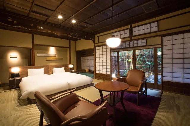Deluxe, Private Garden، Sowaka 2/2