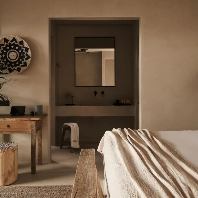 Amyth, Suite, Sea View, Private Pool، Amyth of Mykonos Agios Stefanos - Adults Only 1/3