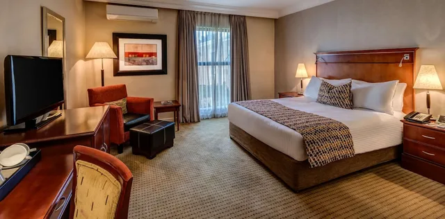 غرفة قياسية، Southern Sun Katherine Street 3/9