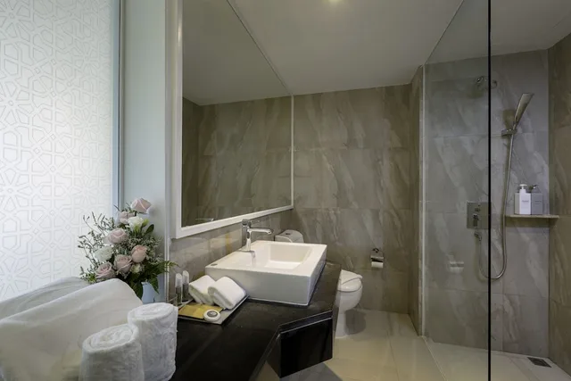 Superior, Twin Beds, Garden View, Aonang Villa Resort 6/6