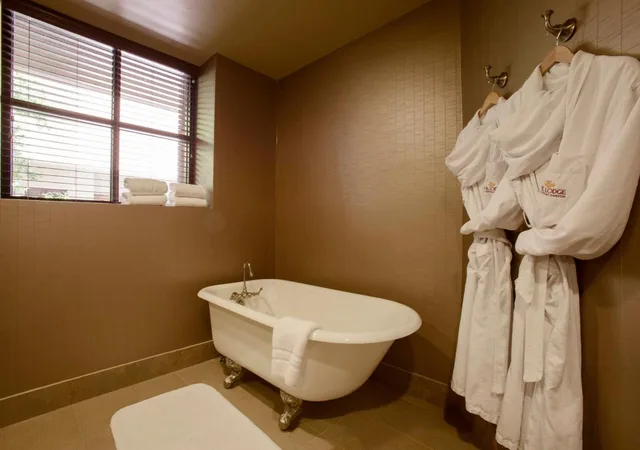 Suite, Mountain View, Ventana Canyon Club and Lodge 10/10