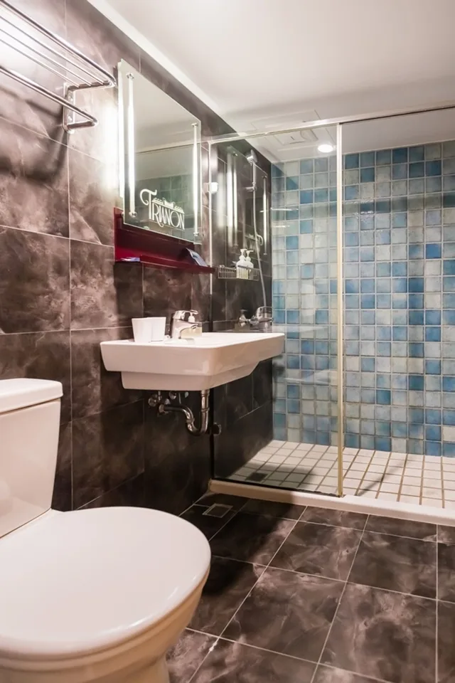 غرفة قياسية بسرير مزدوج، Hotel de Trianon 9/10