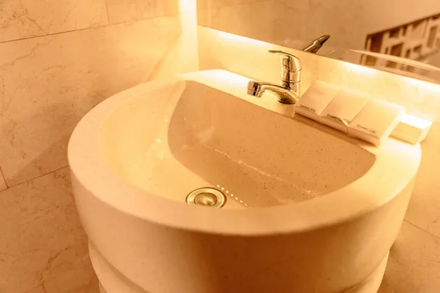 Suite, Cabin، Kintamani Breeze 1/2