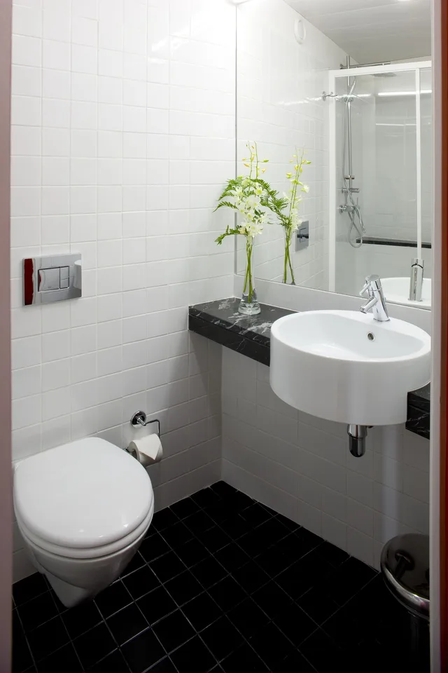 Room, Twin Beds, Star Inn Porto 7/7