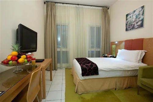 غرفة قياسية، Tamani Marina Hotel and Hotel Apartments 1/2