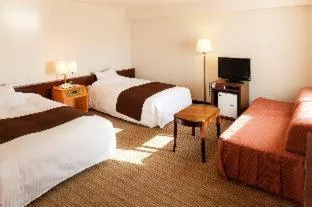 غرفة، NIIGATA TOEI HOTEL 1/3
