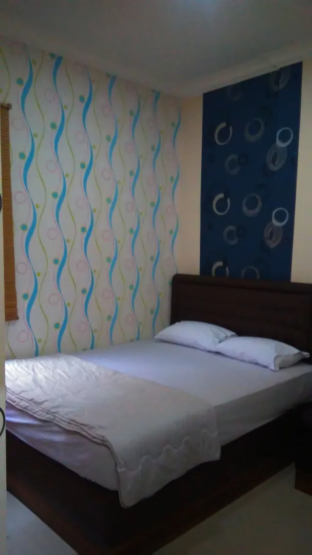 غرفة ديلوكس بسرير كوين، Adaya Hotel 1/2