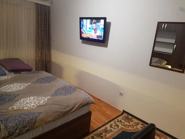 استوديو بإطلالة على البحر، Apartments Kojic 4/10