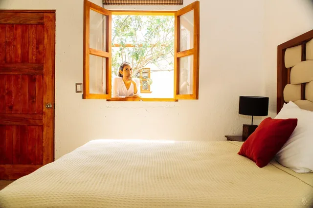 غرفة قياسية بسرير مزدوج، KINTA KAN COZUMEL 2/7