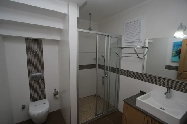 1 Bedroom, Apartment, Double Bed, Sofa, Sea Breeze Hotel And Apartments 3/5