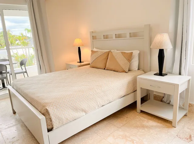 استوديو كومفورت بإطلالة على الحديقة بمطبخ صغير، Xeliter Green One Playa Dorada 3/10