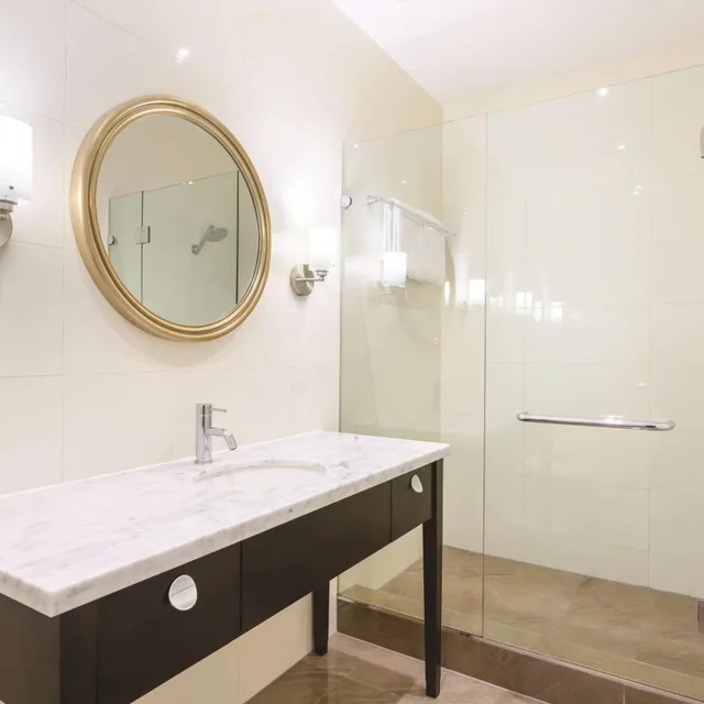 Oak, Suite، Rendezvous Hotel Melbourne 4/4