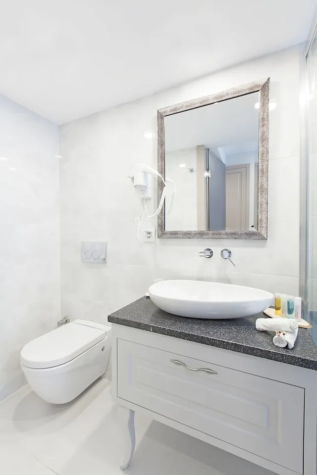 غرفة قياسية بسرير مزدوج، Galata Grace Hotel 5/9