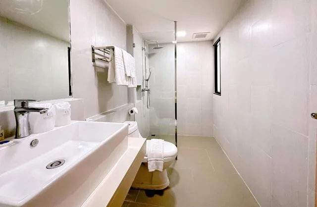 استوديو، O2 Luxury Hotel 10/10