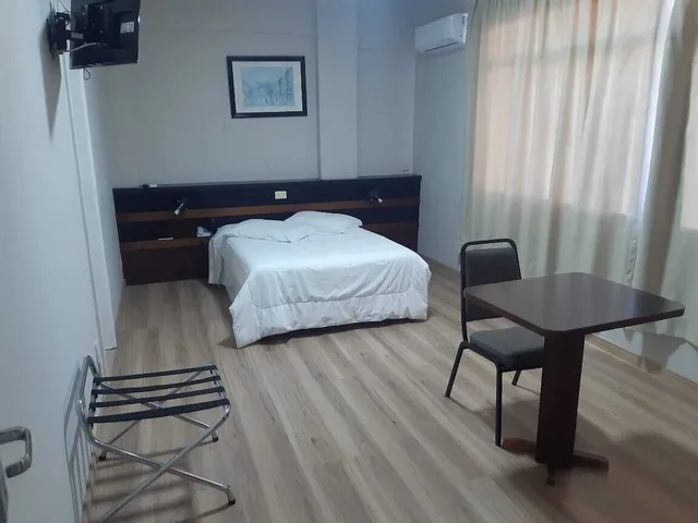 غرفة قياسية بسريرين مزدوجين، Map Hotel 1/1